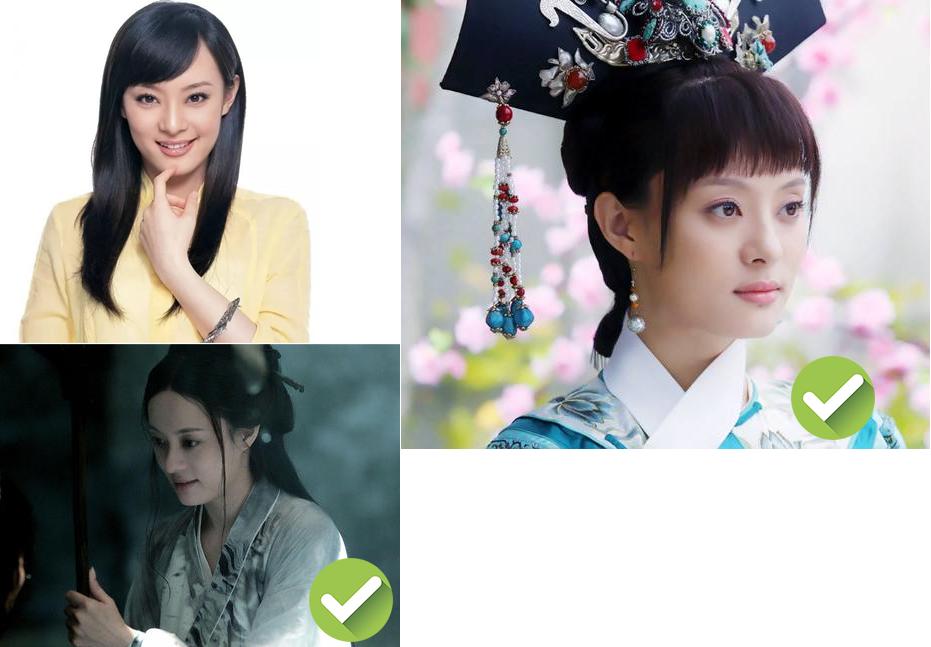 方脸变美小妙招适合学生,方脸变美思路分享学生党