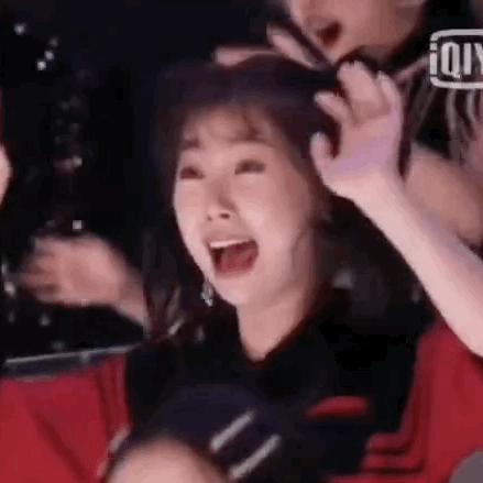 热综|《青春有你2》爆火，话题选手魔性舞台简直太精彩！