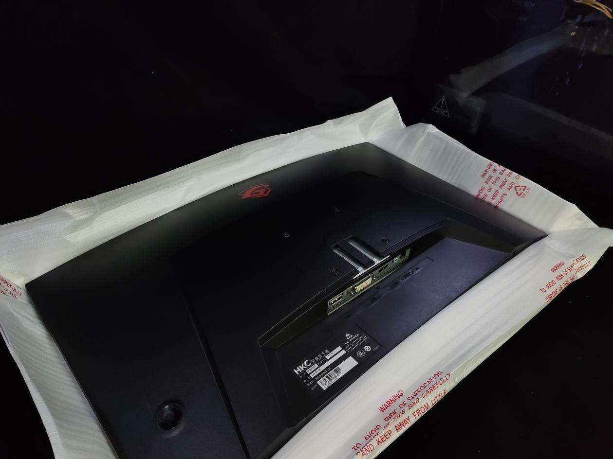 hkcgf40达不到144赫兹,hkcgf40144hz显示器怎么样