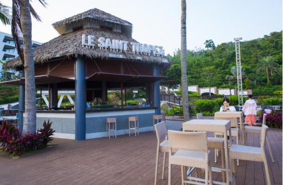 东澳岛旅游攻略景区有哪些,东澳岛游玩攻略