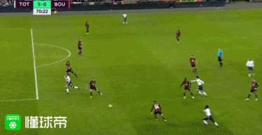 哈里凯恩算不算第一中锋,哈里凯恩大器晚成