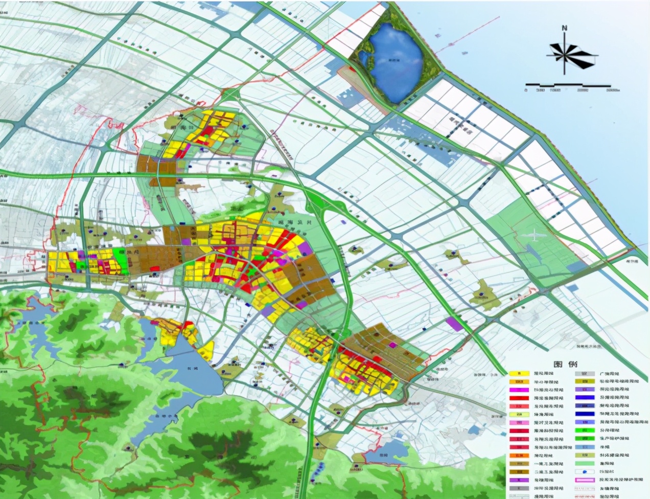 浙江省县区镇排名,浙江温州最有钱的镇排名