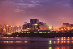 中国城市路网地图,中国城市纵览广东省深圳市