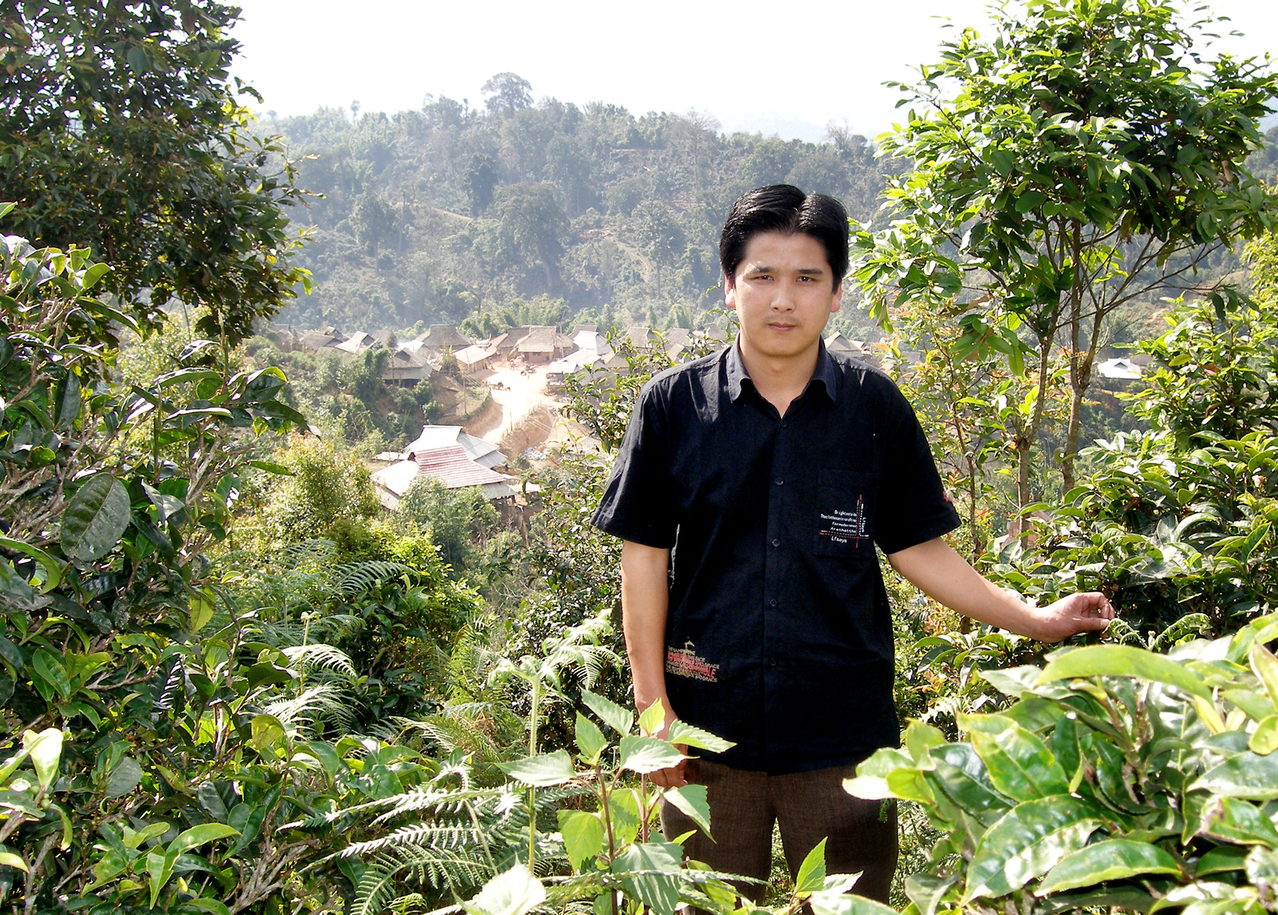 陈绪武，从纸媒到短视频，20年逐梦前行