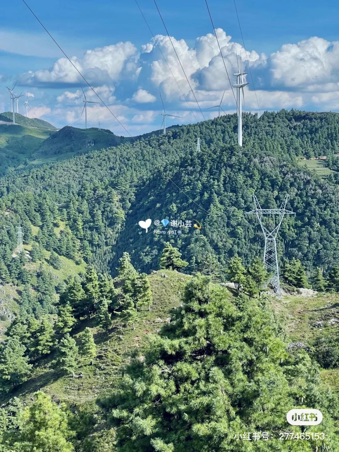 昆明中秋遛娃好去处免费,昆明周边自驾游攻略周末旅游推荐