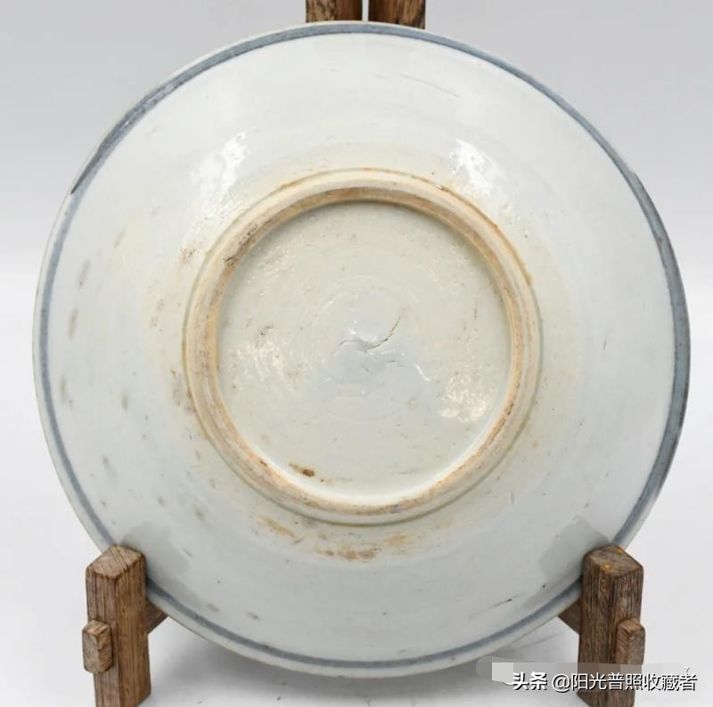 真正值钱的老物件捡漏,身边老物件