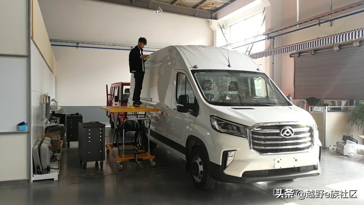 v90旅行车真实感受,v90旅居车手续