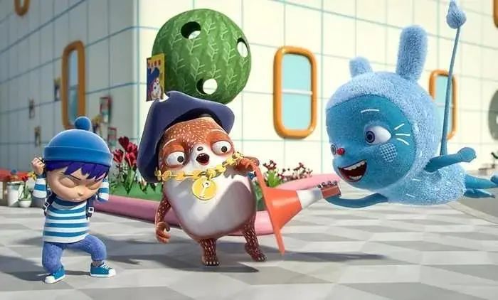 儿童早教动画片0-1岁益智启蒙推荐,儿童益智早教启蒙0-3岁推荐动画片