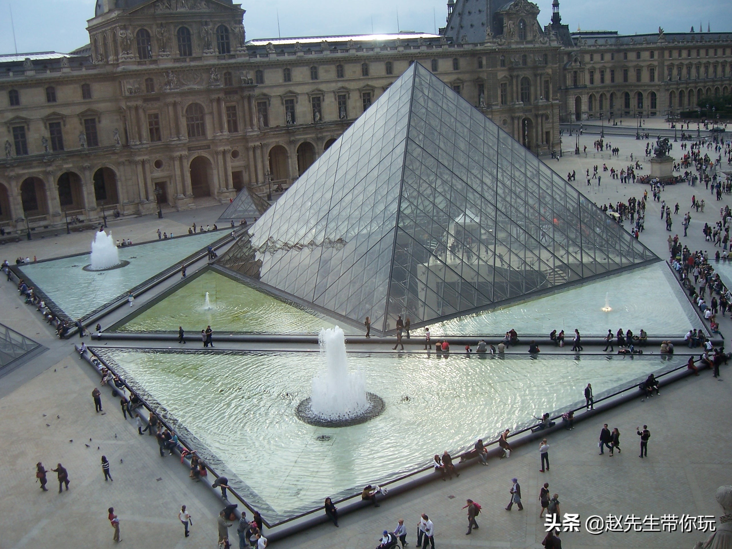 二十年旅游回忆,二十年游历分享