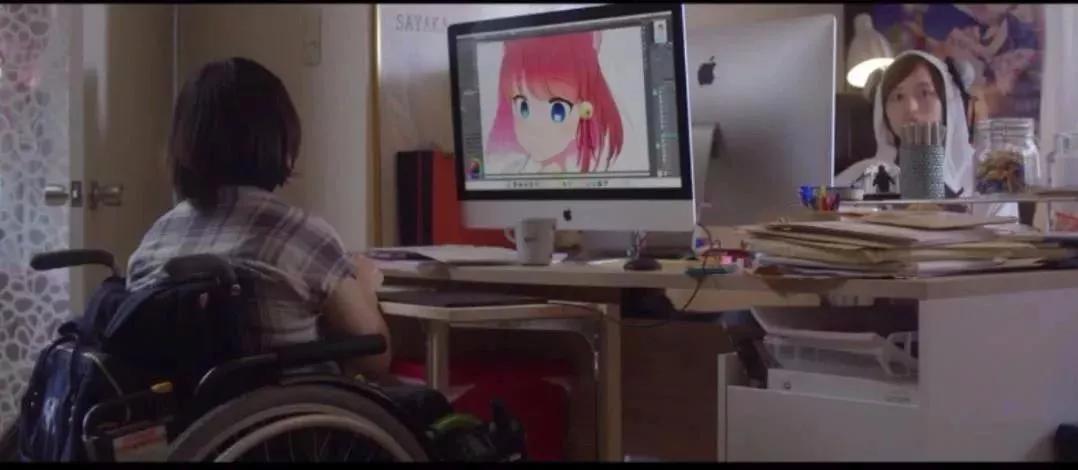 《37秒》|最怕这种岛国片，温暖又治愈