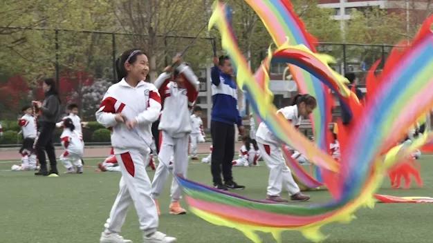 人大附中北京经济开发区学校2021,人大附中北京经济开发区学校