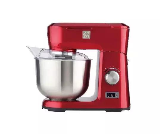 6款超好用的食物料理机|橄榄测评