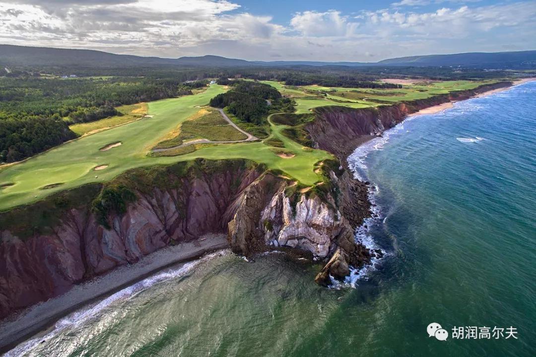 最新世界高尔夫排名前十位,2022中国十佳高尔夫球场