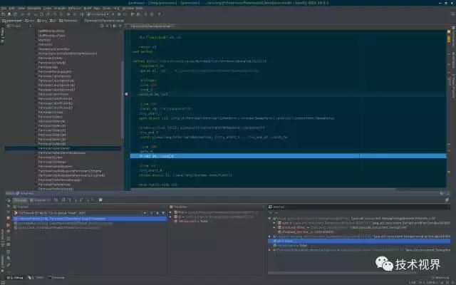 android开发工具推荐,android系统下的开发工具