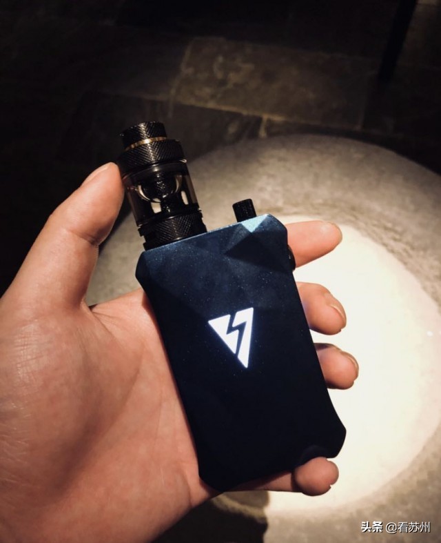 零焦油，可解瘾，*子烟电**真的要“凉凉”？