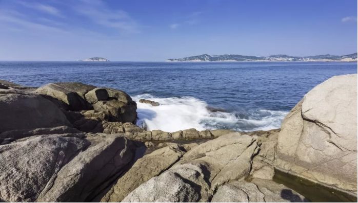 普吉岛周边值得去的海岛,这6个绝美海岛2018至少去一个