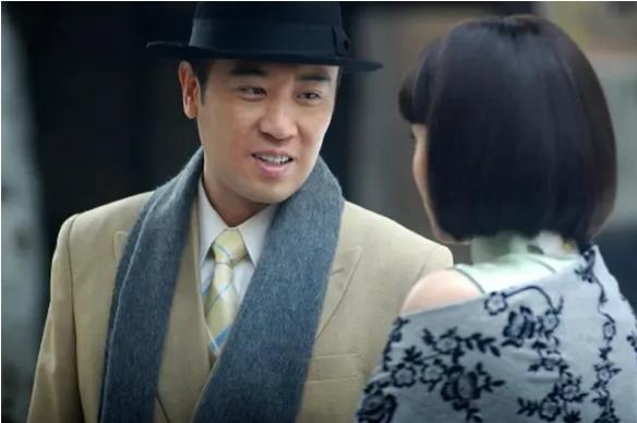 著名演员于和伟泪目：妻子当掉娘家的陪嫁支持我拍戏