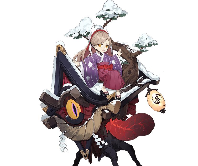 阴阳师攻略座敷童子,阴阳师平民座敷童子