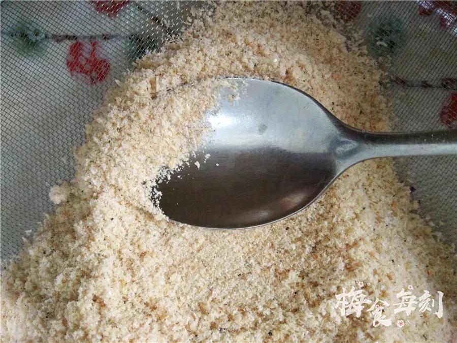 即食虾皮补钙,虾皮调味粉