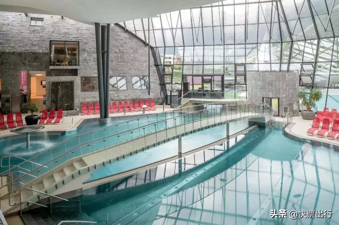 世界十大顶级温泉排行榜,全球十大温泉天堂