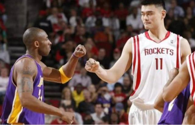 姚明nba工资总计,姚明nba工资总收入