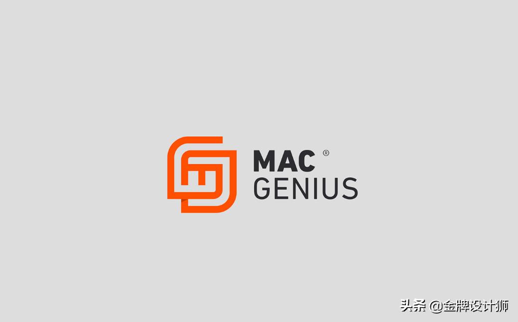 鍝佺墝logo璁捐鐨潻,鏃跺皻鍝佺墝logo璁捐鍖犲績