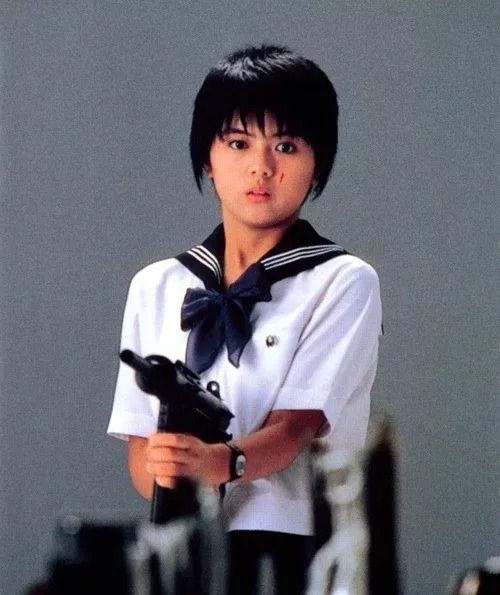 那些神颜的日本女星你认识几位,日本十大惊艳的女星