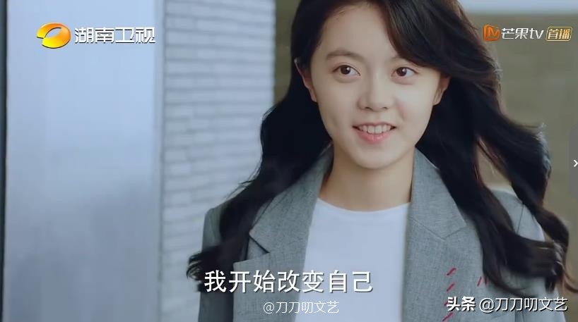 蒋雯丽扮丑照片,蒋雯丽扮丑的角色