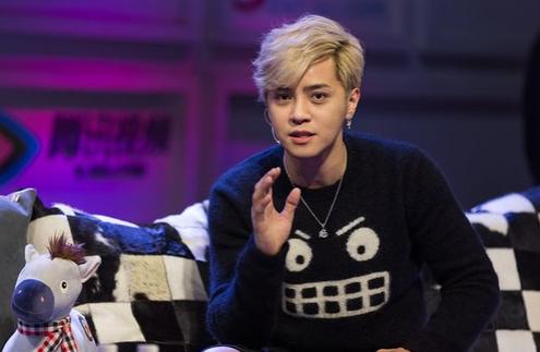 罗志祥回应女友问题,罗志祥回应网红女友