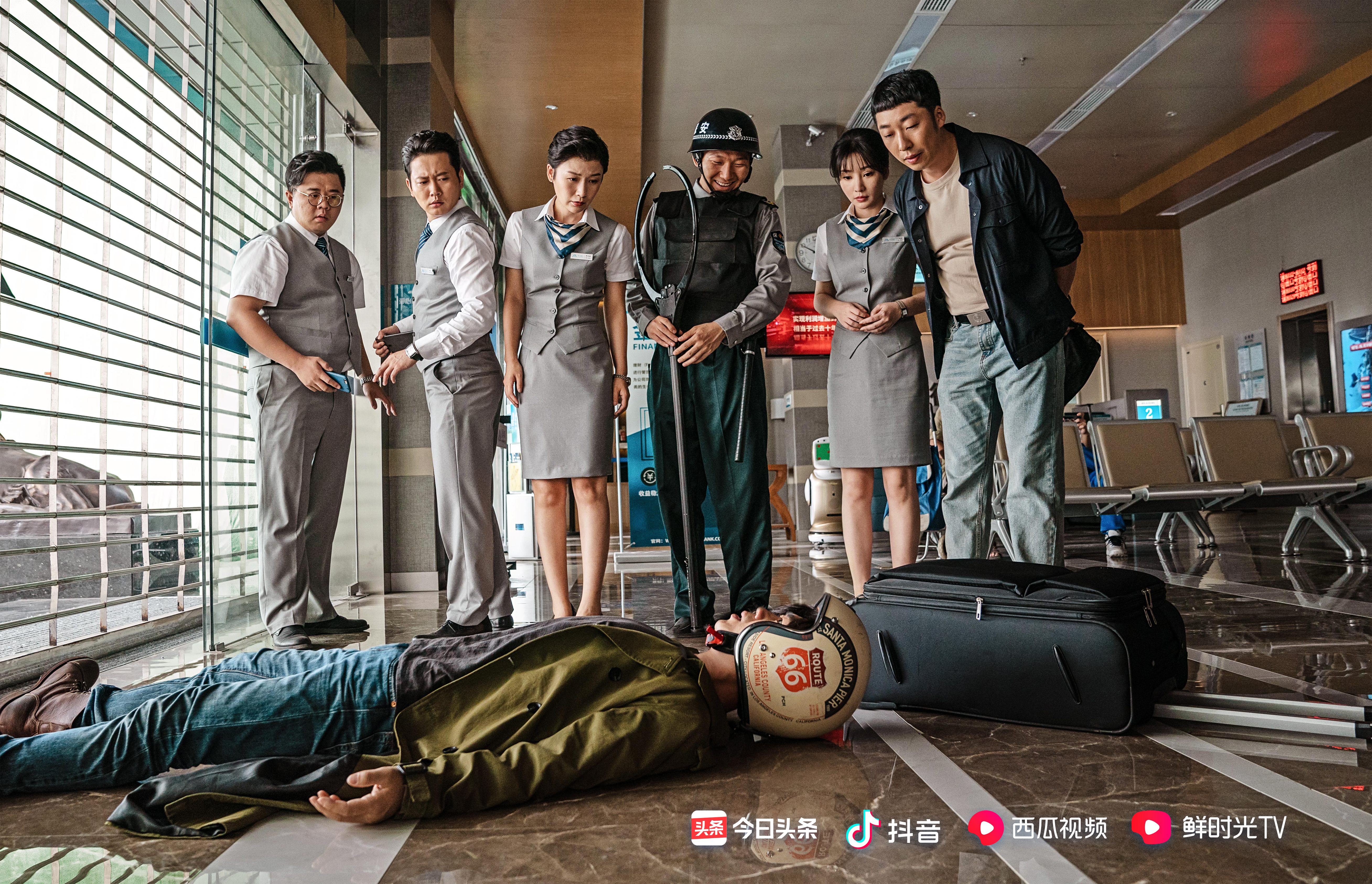 看过了“韩国原版”，我才敢说《大赢家》是一次出色的改编