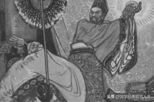 有成语典故的故事大全,成语典故故事大全100篇