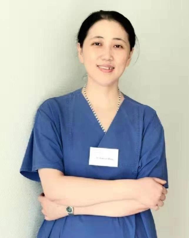 王晓晖主任医师：经阴道联合经脐单孔腹腔镜下改良骶骨固定术