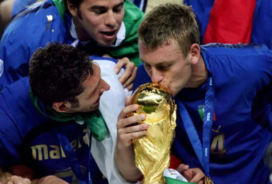 群妖峥嵘，时间慢走——回忆FM2006十大妖星之德罗西（五）