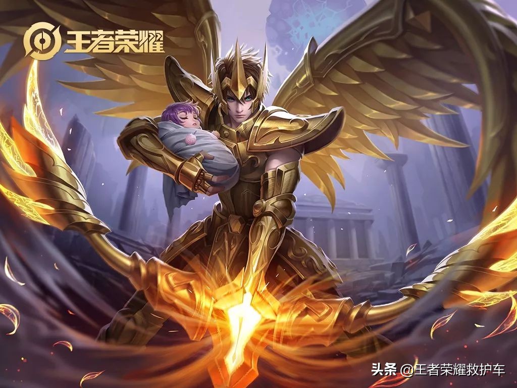 王者光荣新赛季新出的英雄皮肤,王者光荣赛季英雄皮肤