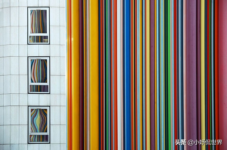 16张不可思议的照片竟然不是ps的,20张不是ps胜似ps的真实照片