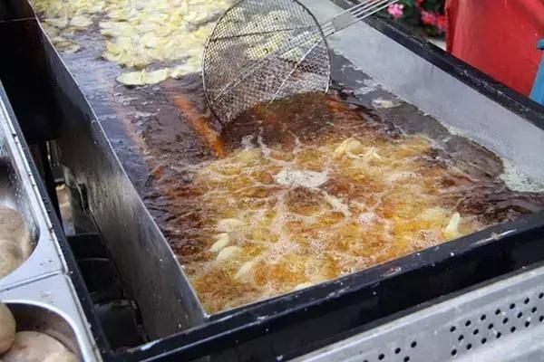 全世界公认的9大“垃圾食品”,全球公认的十大垃圾食品有哪些