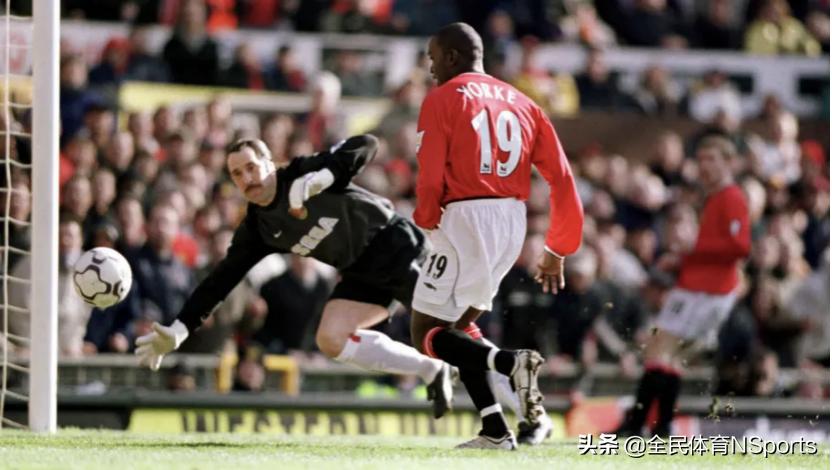 领略足球传奇追寻诺坎普奇迹,足球经典比赛回忆之诺坎普奇迹