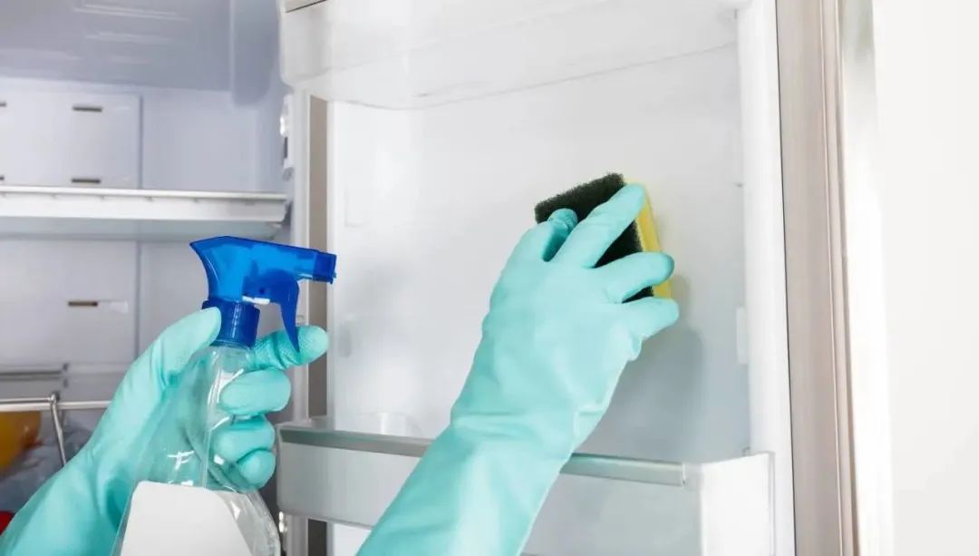 冰箱除菌除味最好的方法,冰箱除菌除味方法