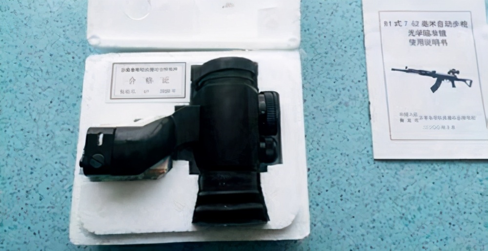 81式步枪到底有多强,国产81魔改步枪图片