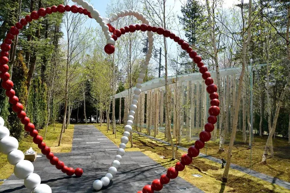 隈研吾近期作品,隈研吾新作品