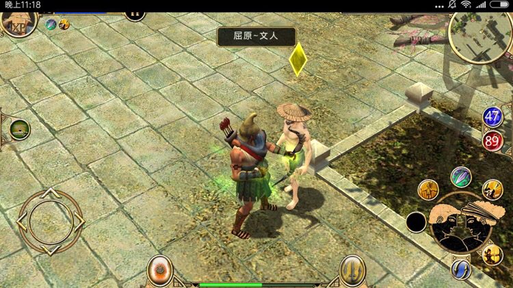 泰坦之旅类似暗黑类手游,有没有像泰坦之旅手游的游戏