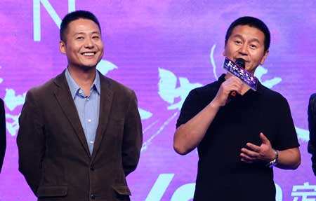 2004年吴若甫被绑架,2014吴若甫绑架案