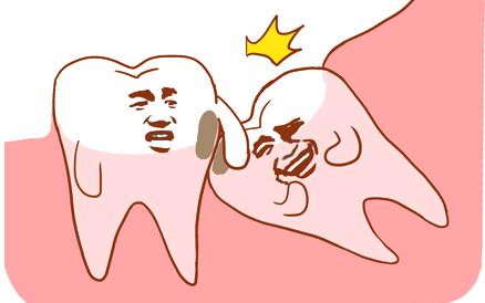 鼻塞流涕打喷嚏牙疼是什么症状,心绞痛引起的牙疼是什么样的症状