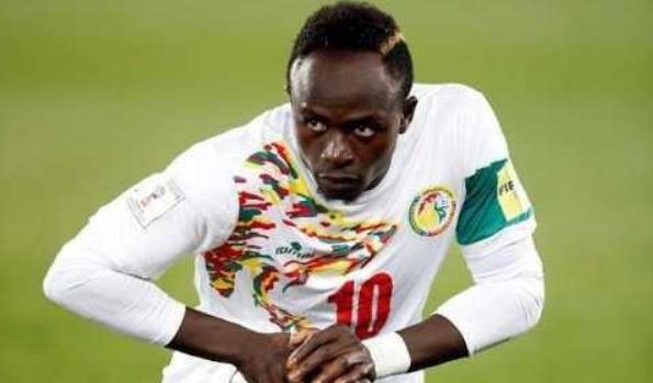 塞内加尔，非洲足球的骄傲