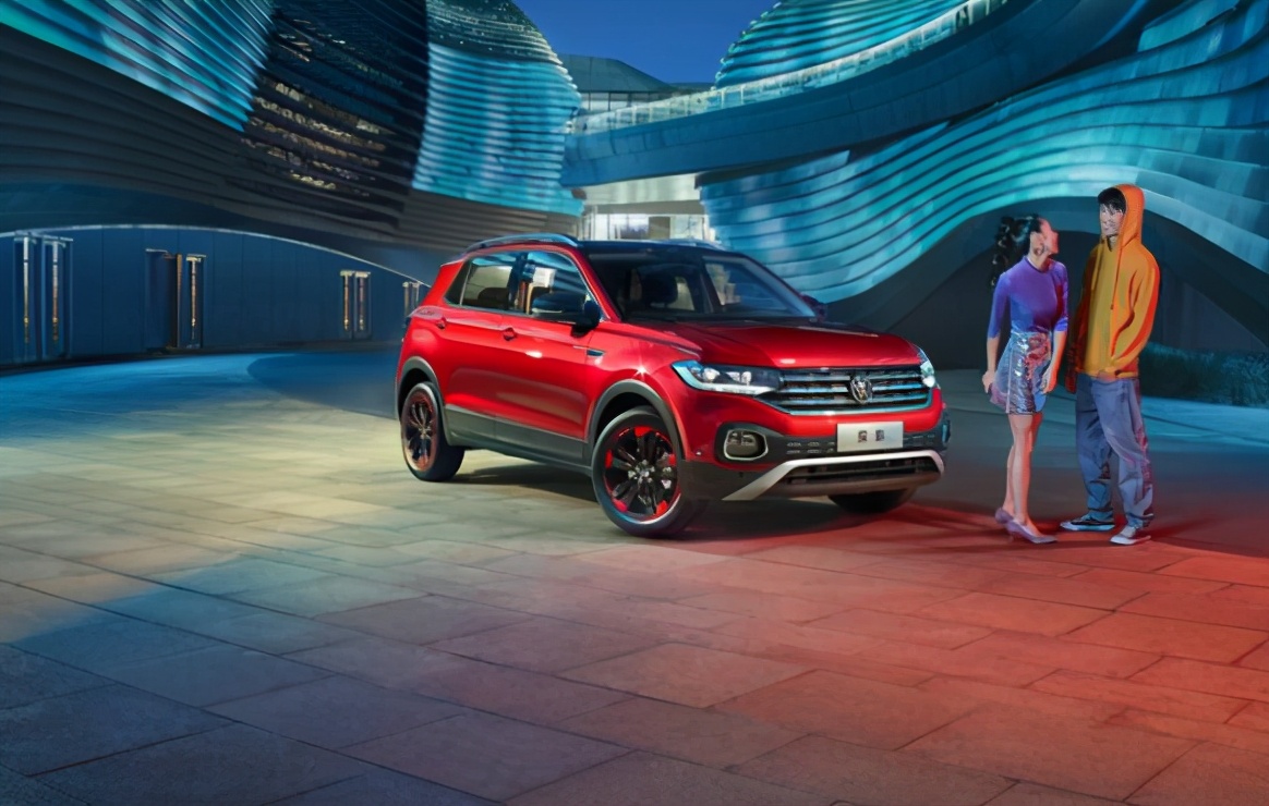 行驶了8000公里的探岳,20款探岳的车主真实感受