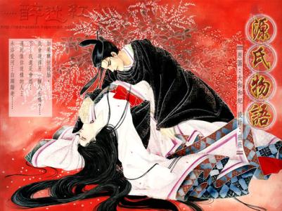 宝玉和源氏出家：不同文化背景下的相同选择