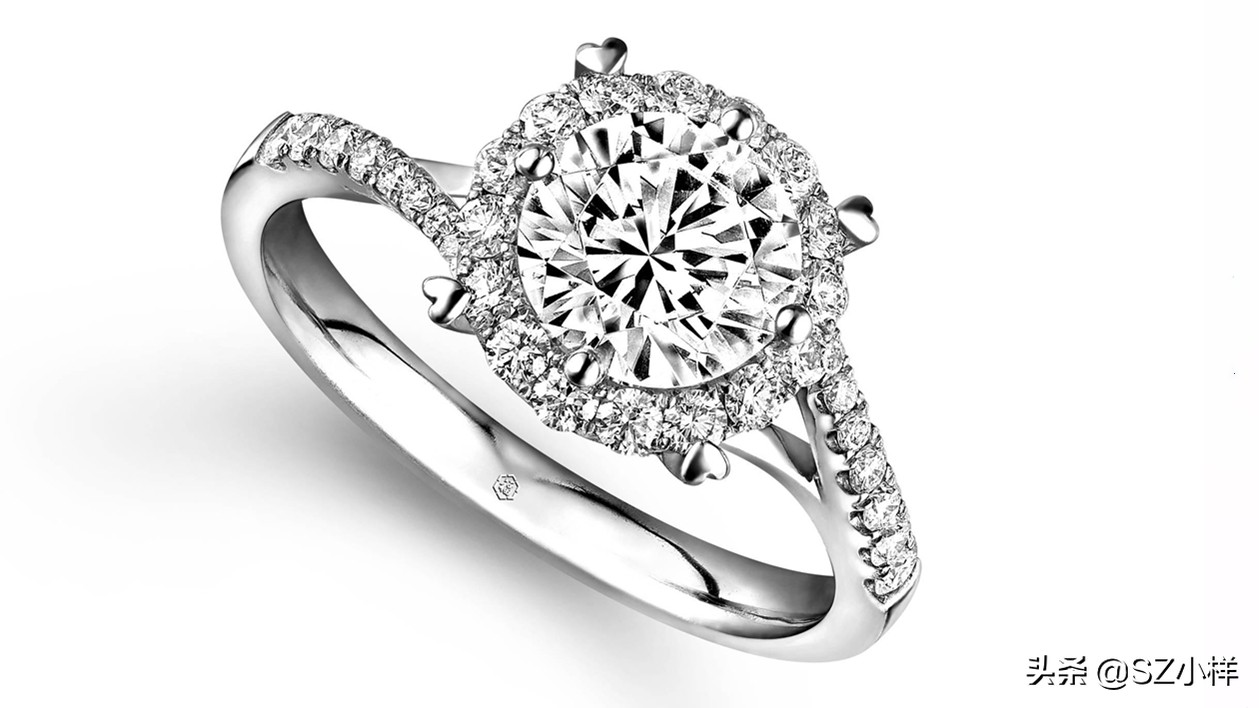 比较好的国内婚戒品牌,今日全球婚戒排行榜有哪些