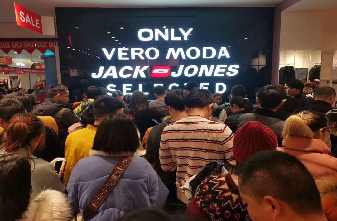 长沙砂之船奥莱地址,砂之船奥莱最新活动