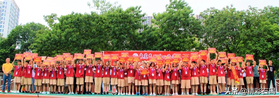 石碣四海学校是公办还是民办,东莞市石碣四海学校收费