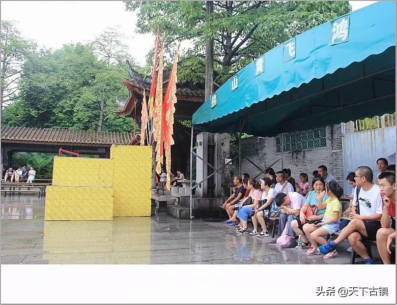 广东佛山祖庙,广东佛山祖庙门票多少钱一张